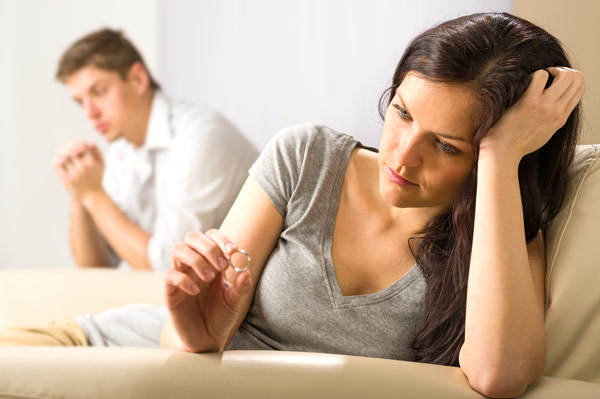 Call Jennifer Shetler when you need valuations pertaining to Riverside divorces